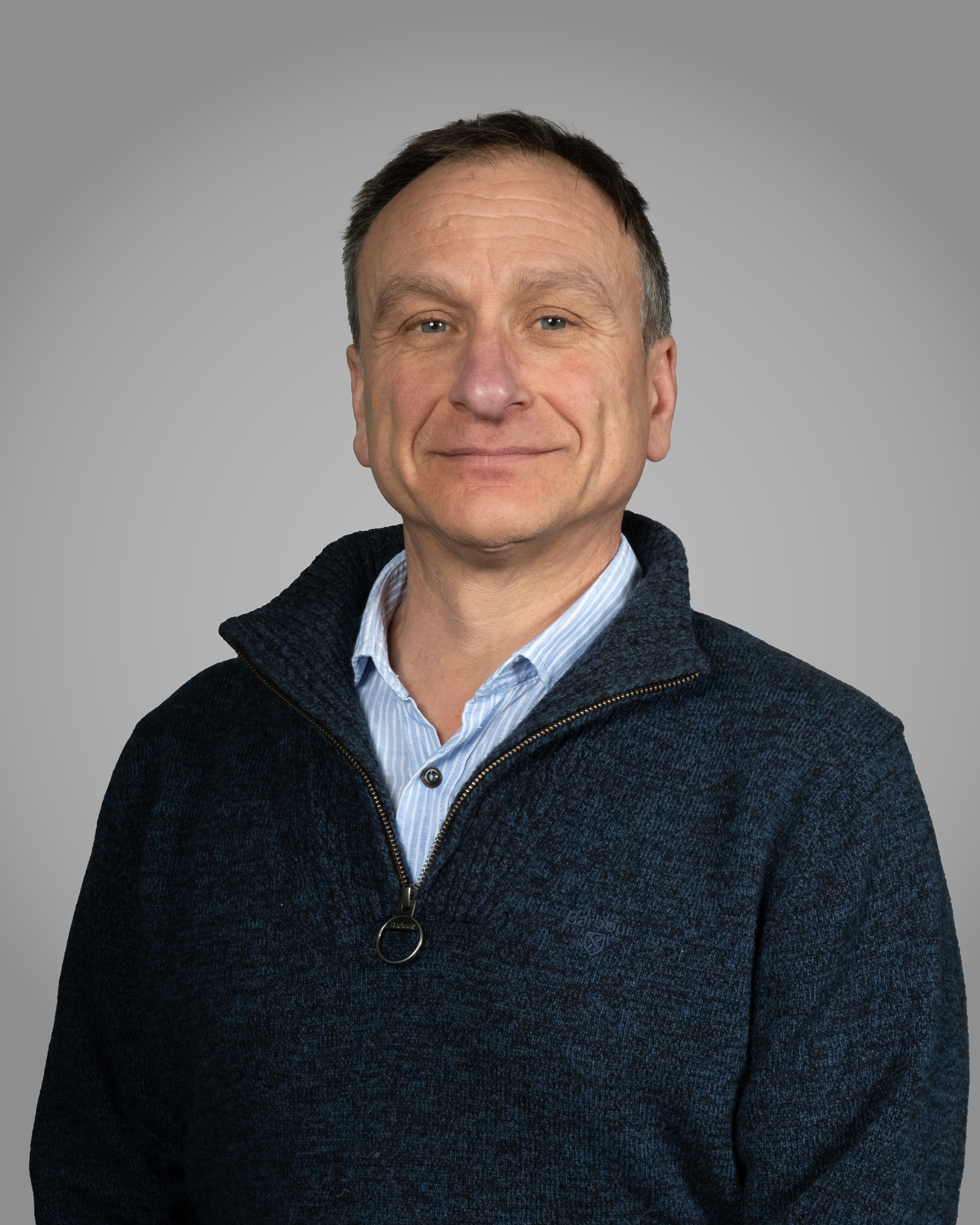 Angus Sandeman