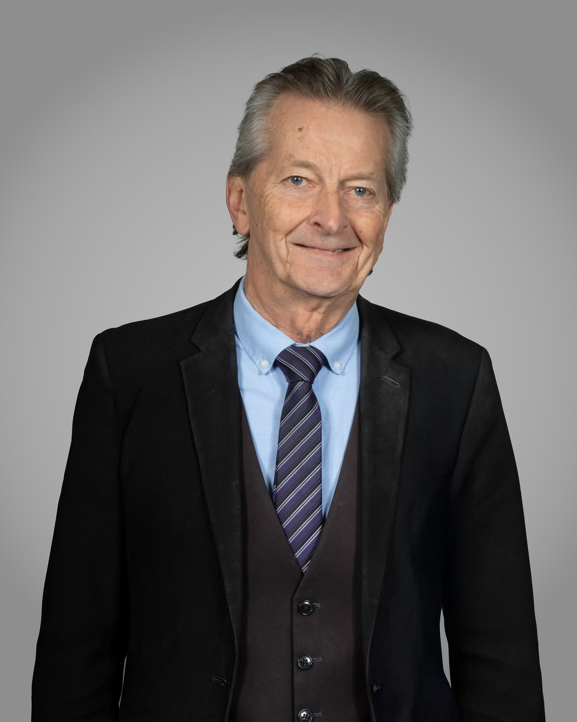 Chris Larcombe
