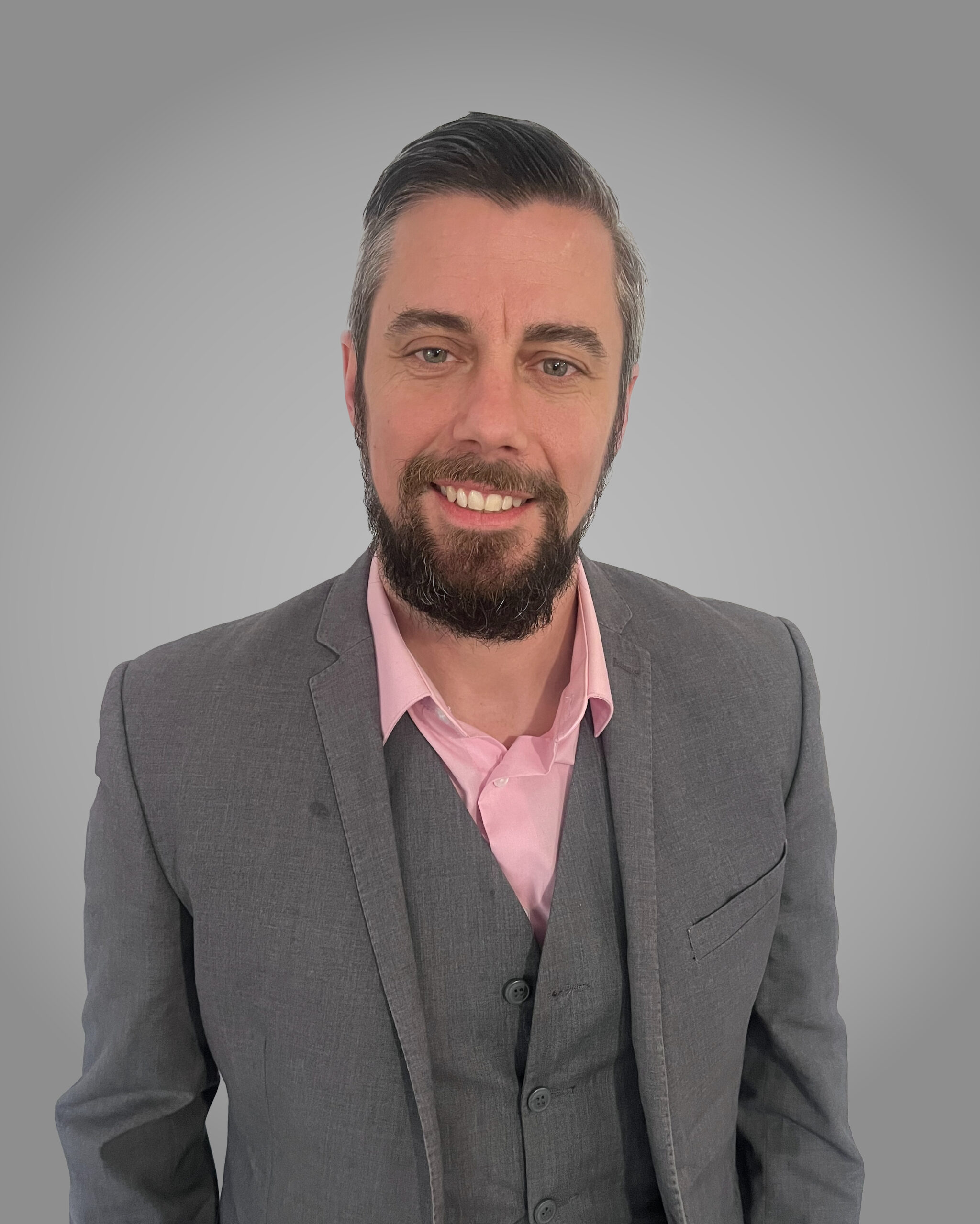 Justin Woodhatch-Brand