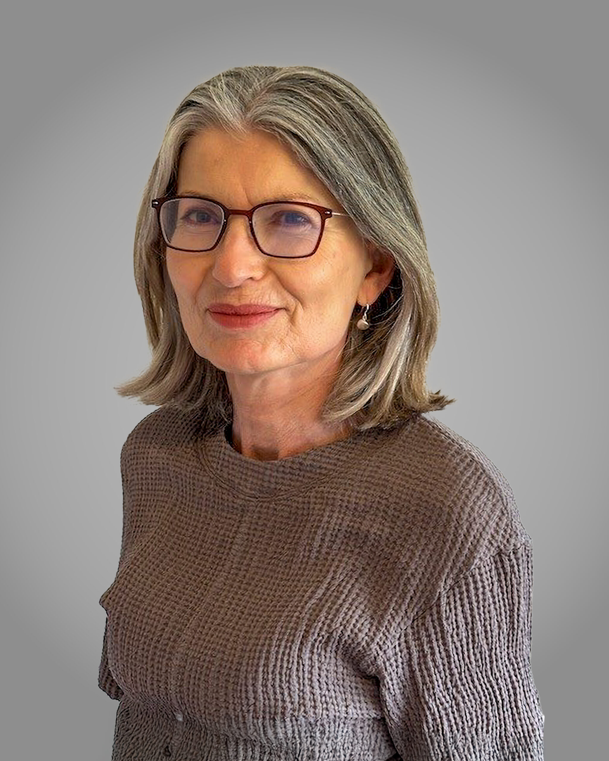 Sian Sandeman